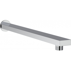 Saneux Showers - Tooga Square Shower Arm 400mm