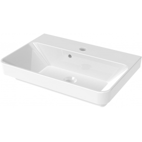 Saneux Basins - Hyde 55 x 37cm Washbasin