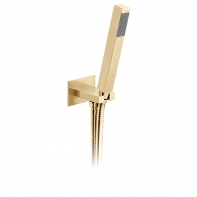 Vado Showers - Square Single Function Mini Shower Kit