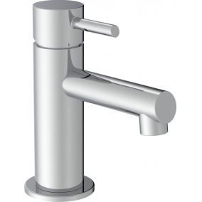 Saneux Taps & Wastes - Cos Mini Basin Mixer