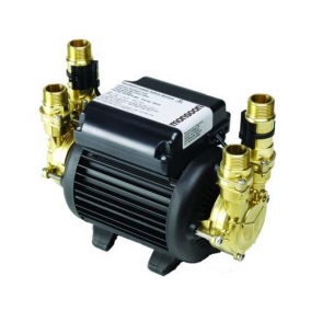 Stuart Turner Pumps - Monsoon Standard Positive Head S2.0 Bar Twin