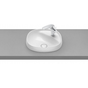 Roca Basins - Beyond In-Countertop Basin 450 x 450mm