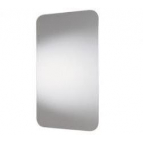HIB Mirrors & Cabinets - Jazz Rectangular Mirror 80 x 40cm