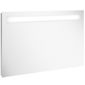 Villeroy & Boch Mirror & Cabinets - More To See 14 Mirror 1000 x 750 x 47mm
