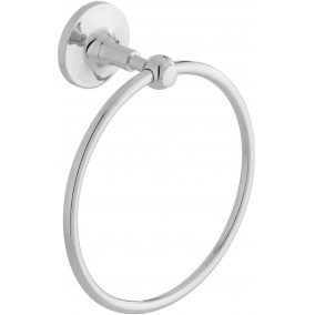 Vado Accessories - Tournament Wall Mounted Towel Ring