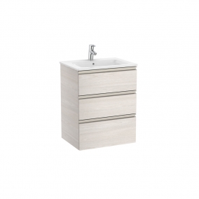 Roca Furniture - The Gap Unik 3 Drawer 600mm