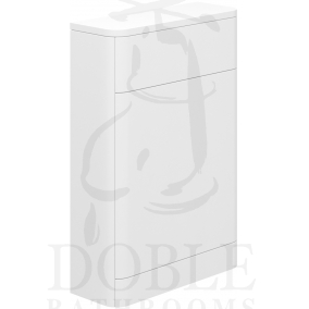 Essential Furniture - Colorado WC Unit 550W x 800H x 205D