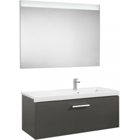 Roca Furniture - Prisma 1 Drawer 900mm