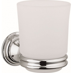 Crosswater Accessories - Belgravia Tumbler Holder