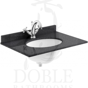 Bayswater Furniture - 600mm Single Bowl