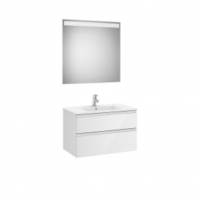 Roca Furniture - The Gap Pack 2 Drawer 800mm
