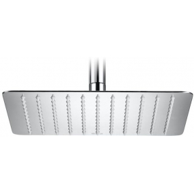 Roca Showers - Raindream Square Fixed Head 250mm x 250mm