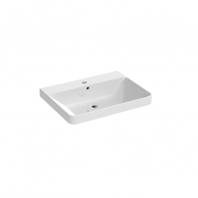 Saneux Basins - Hyde 60x46cm Washbasin 1TH