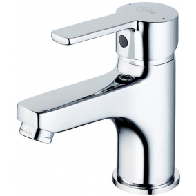 Ideal Standard Taps & Wastes - Calista Single Lever Basin Mixer No Waste