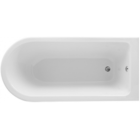 Bayswater Baths - 1500mm Single Ended Freestanding Shower Bath