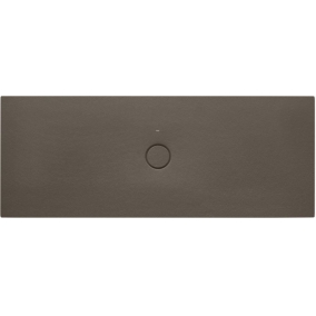 Roca Shower Enclosures - Cratos 1800 x 700 x 350mm Tray - Tray & Cover/Waste
