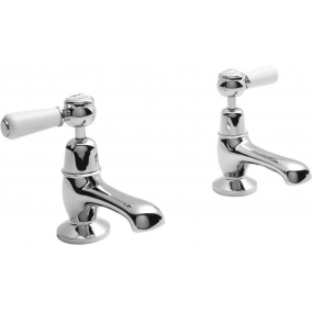 Bayswater Taps & Wastes - Basin Taps