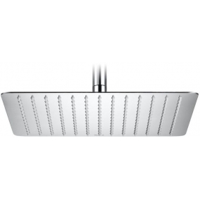 Roca Showers - Raindream Square Fixed Head 300mm x 300mm