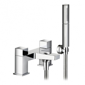 Mira Taps & Wastes - Honesty Bath Shower Mixer