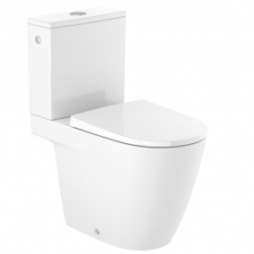 Roca Toilets & Bidets - Ona WC Floorstanding CC 675mm