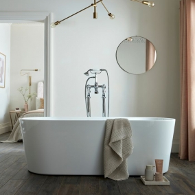 B.C.Designs Baths - Viado 1780mm Bath