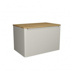 Crosswater Furniture - Artist Single Drawer Unit 600mm