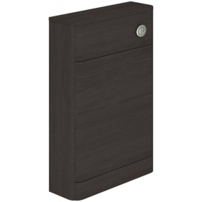 Essential Furniture - Vermont 550mm Back To Wall Unit