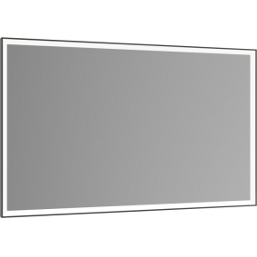 Keuco Mirror & Cabinets - Royal Lumos Light Mirror 1400 x 650 x 60mm