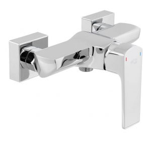 Vado Showers - Ekko Exposed Manual Shower Valve