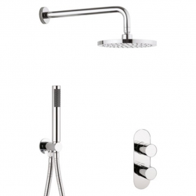 Crosswater Showers - GTL/One Box Showering Central Bundle