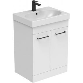 Saneux Furniture - Austen 60cm 2-Door Unit