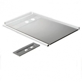 Kudos Shower Enclosures - Aqua4ma 1330 x 1000mm Linear Deck