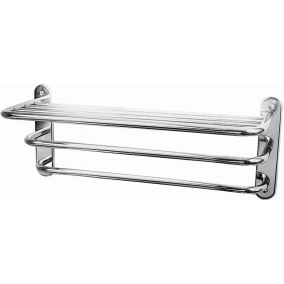 B.C.Designs Accessories - Victrion 3 Tier Towel Rack