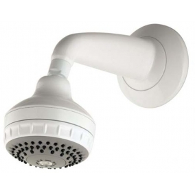 Aqualisa Showers - Varispray Fixed Head