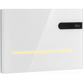 Roca Toilets & Bidets - EP-2 Operating Panel