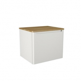 Crosswater Furniture - Artist Single Drawer Unit 800mm