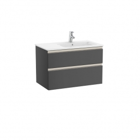 Roca Furniture - The Gap Unik 2 Drawer RH 800mm