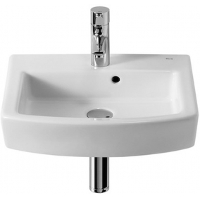Roca Basins - Inspira Hall Cloakroom Basin 450 x 380mm 1TH