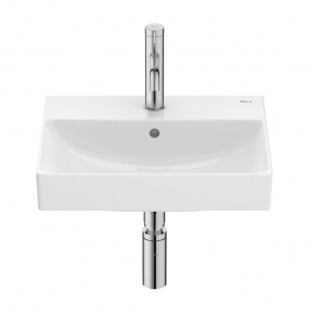 Roca Basins - Ona Washbasin Unik 450mmmm, Compact