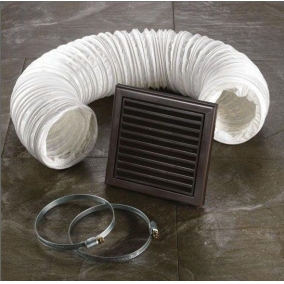 HIB Accessories - Ventilation Accessory Kit