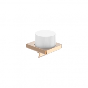 Roca Accessories - Tempo Wall-Mounted Gel Dispenser
