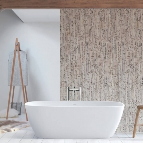 B.C.Designs Baths - Vive Bath