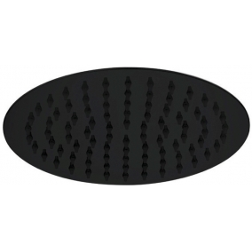 Niagra Showers - Equate 200mm Round Thin Shower Head
