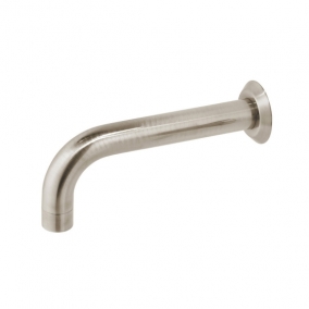 Vado Taps & Wastes - Origins Wall Mounted Bath Spout