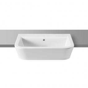 Roca Basins - The Gap Washbasin Sr 550x420 1TH Square