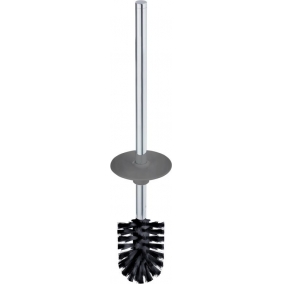 Keuco Accessories - Collection Moll Toilet Brush With Handle & Lid For 12764