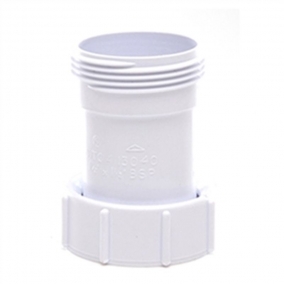Roca Shower Enclosures - EU To UK Adaptor For Bath & Shower Wastes