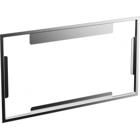 Villeroy & Boch Toilets & Bidets - Viconnect Distance Frame For Flush Installation Set 265 x 15