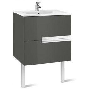Roca Furniture - Victoria-N Unik Basin & Base Unit 2 Drawers 700x460x565mm