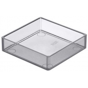 Roca Furniture - Small Organiser Box 90 x 90mm